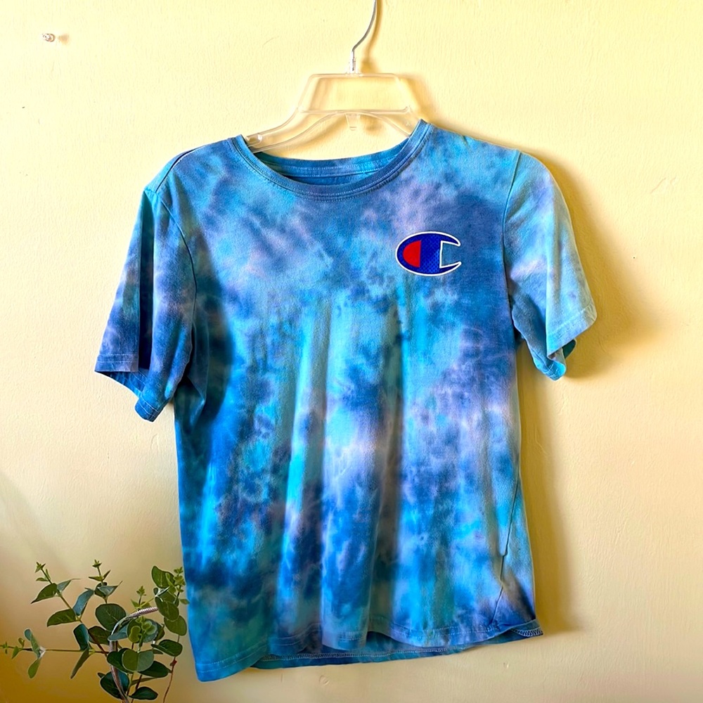 Champion Shirt